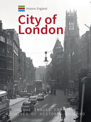 cover image of City of London